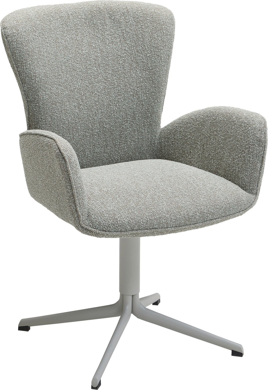 Valdera Armlehnstuhl KIARA, Stoff