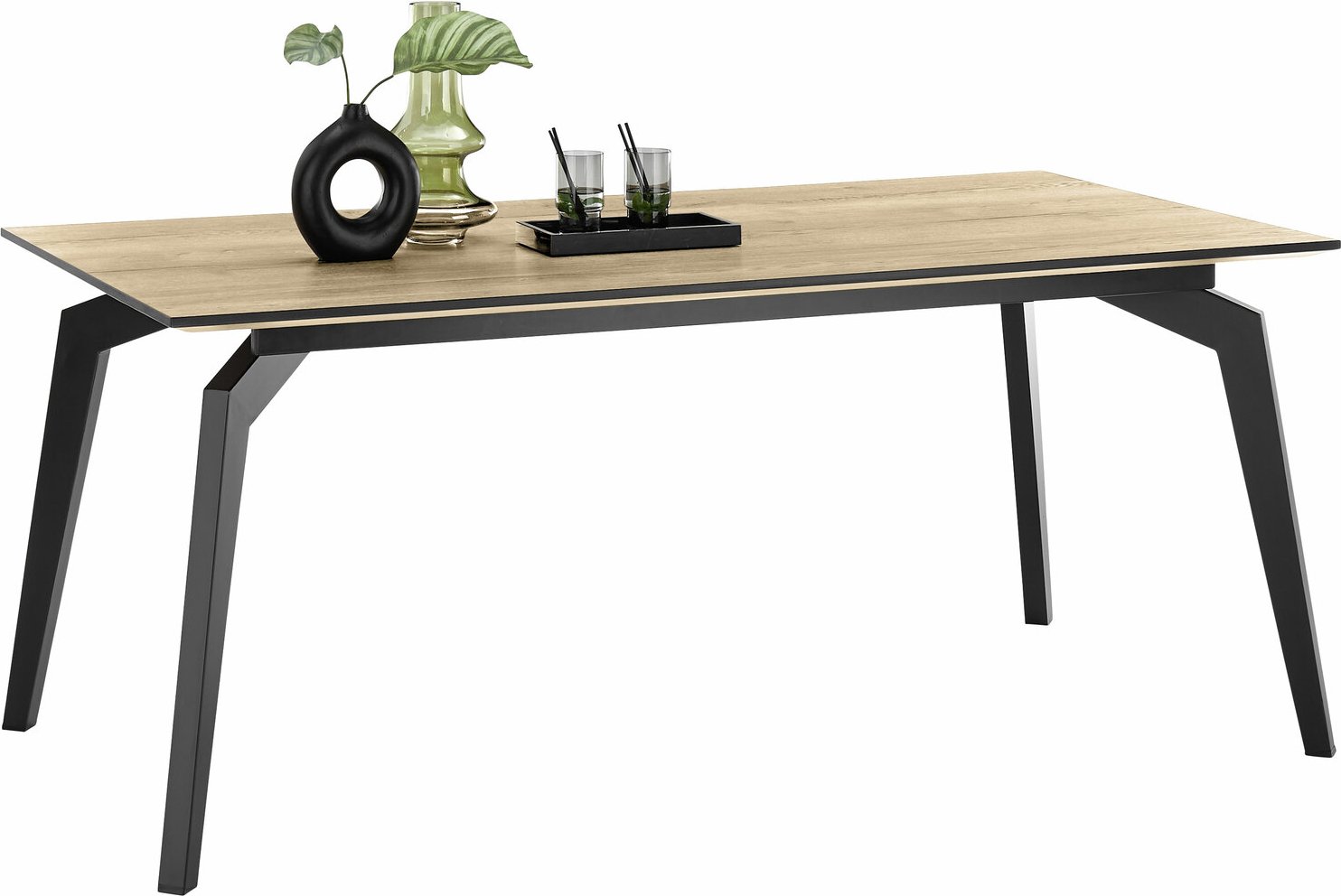 Thumbnail - Set one by Musterring Esstisch KENT, Holznachbildung