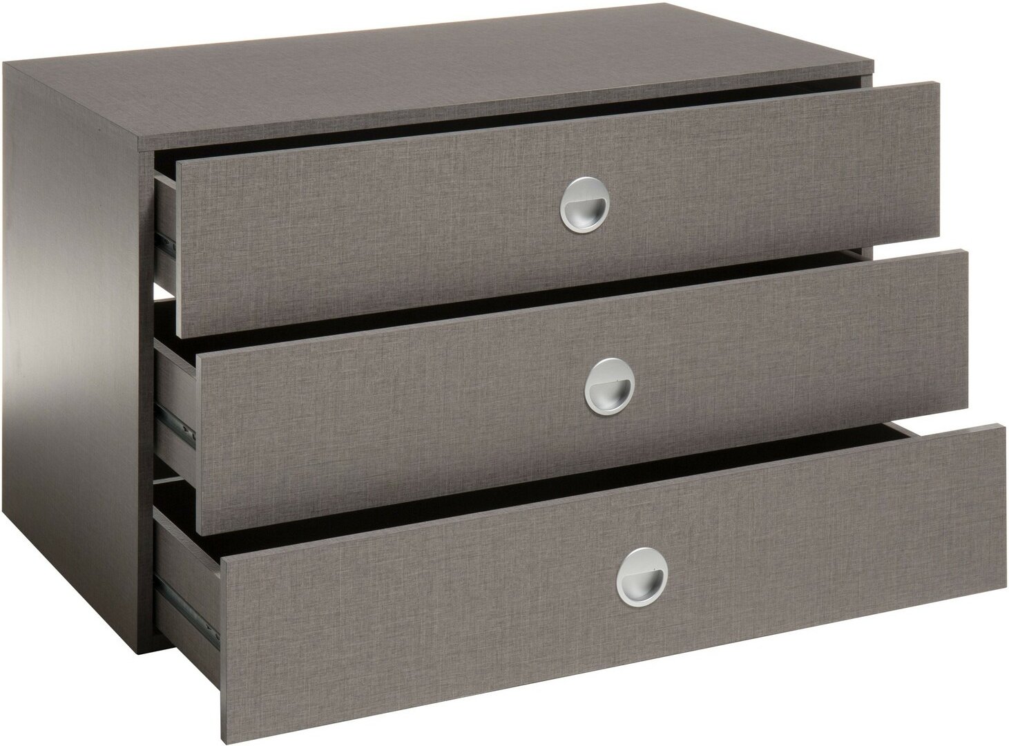 Z2 Innenschubkasten, Holznachbildung