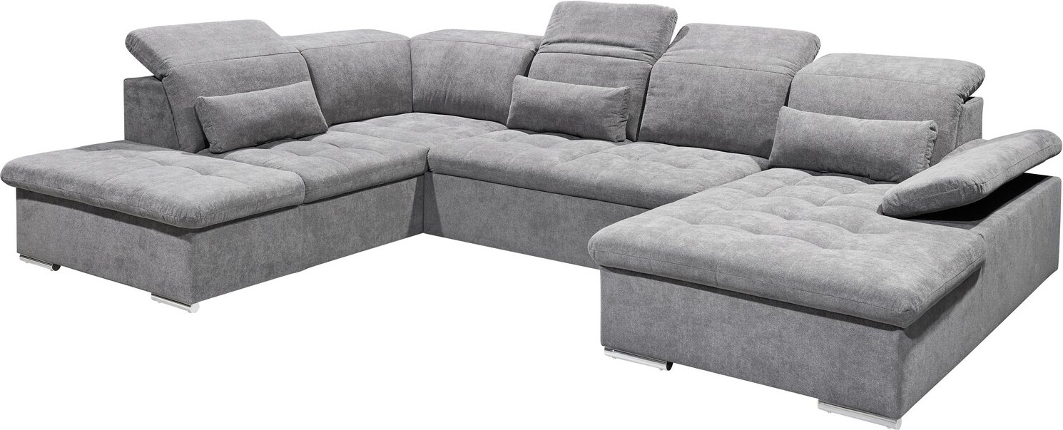 Z2 Wohnlandschaft WAYNE, Webstoff