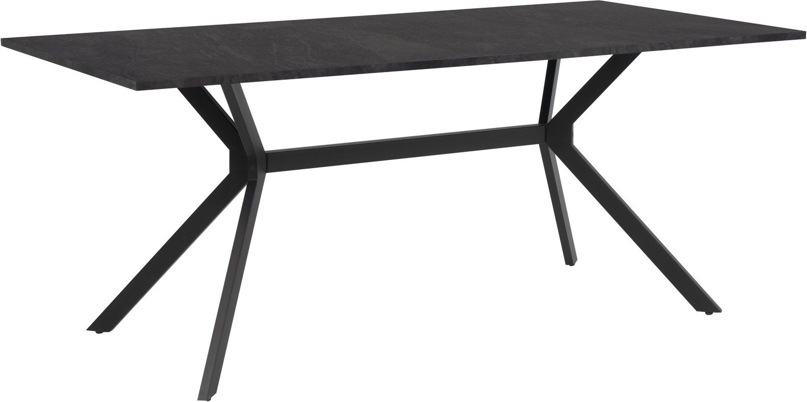 Z2 Esstisch ONEX, Holznachbildung