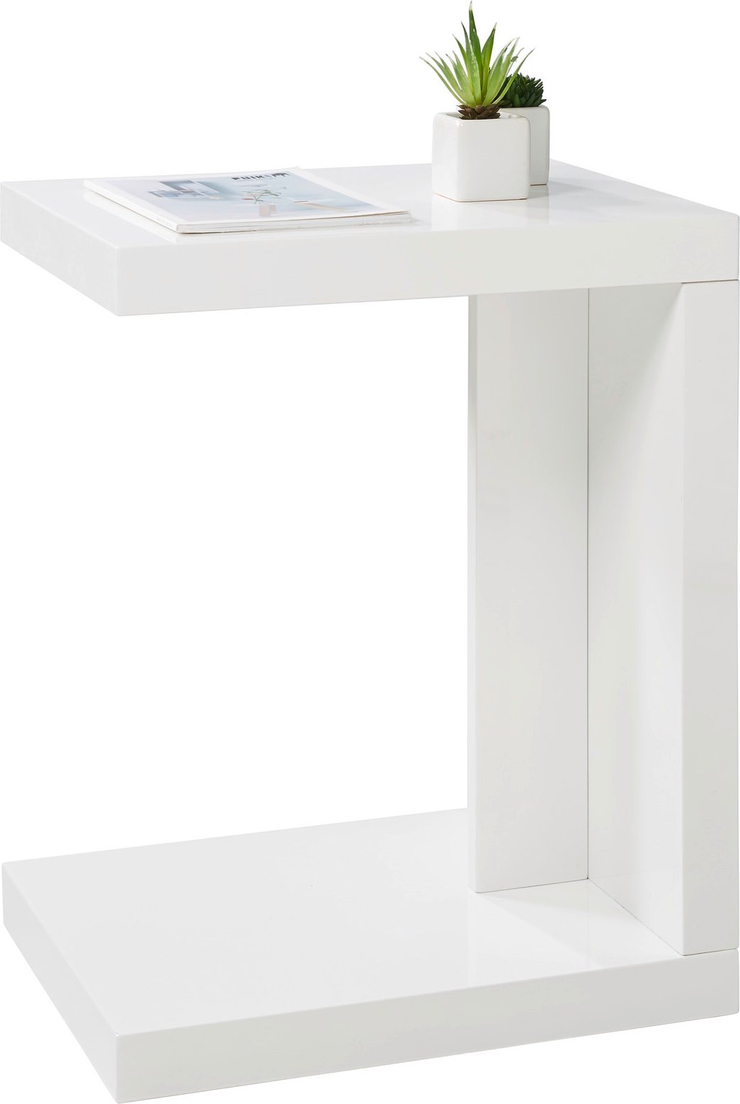 XORA Beistelltisch ZERO, MDF