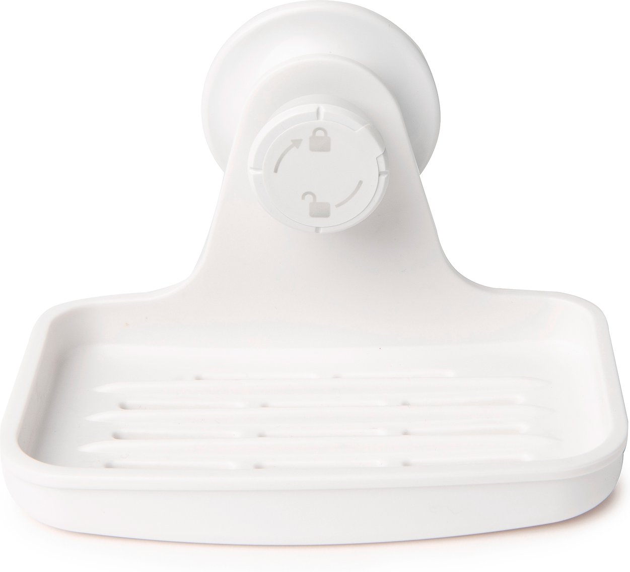 Umbra Seifenhalter FLEX, Kunststoff