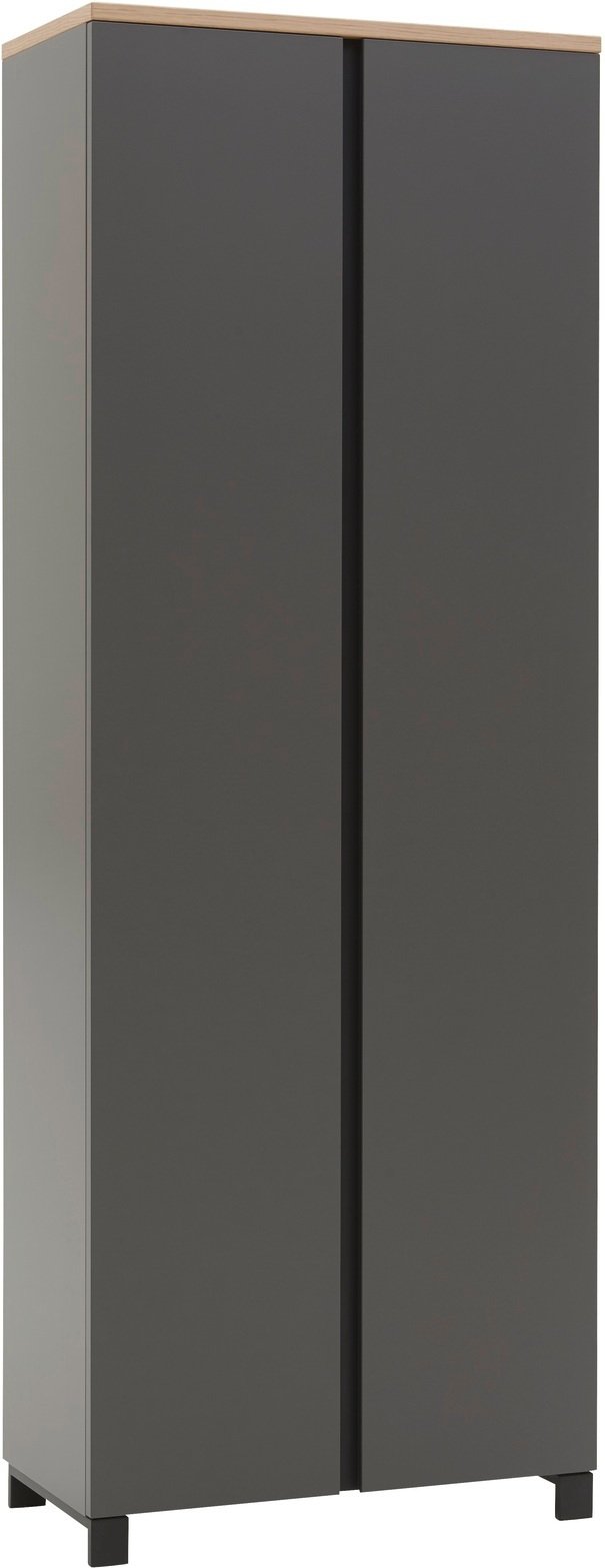 Dieter Knoll Dielenschrank SORRENT, Holznachbildung