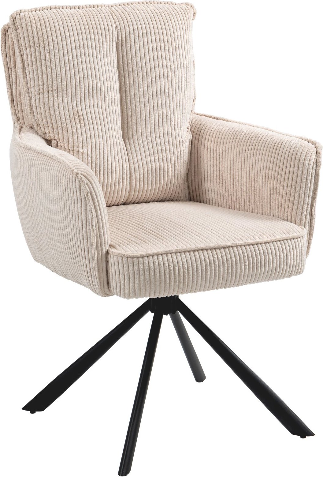 Landscape Sessel ASHER, Stoff