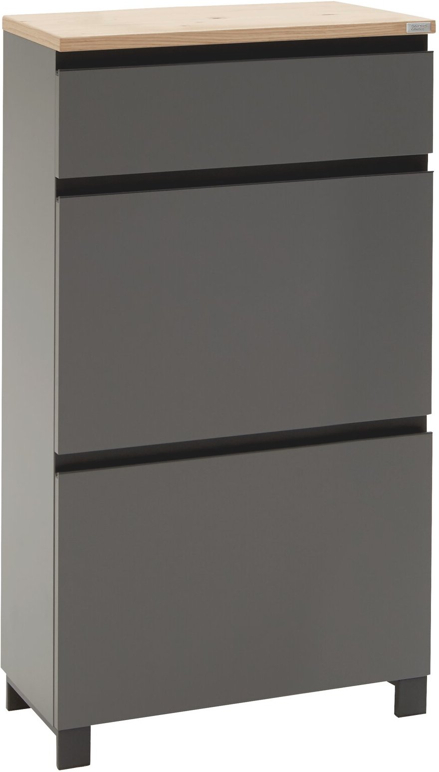 Dieter Knoll Schuhschrank SORRENT, Holznachbildung