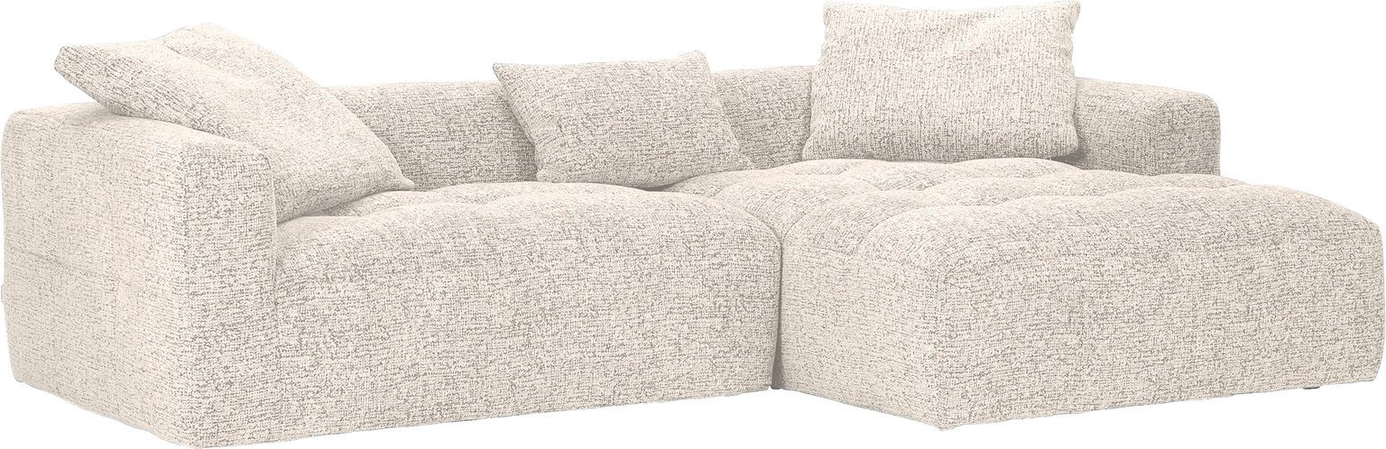 Z2 Ecksofa KENIA, Webstoff