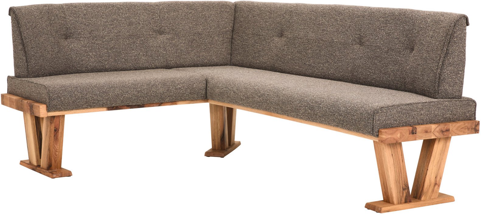 Valdera Eckbank ALEGRA II, Stoff