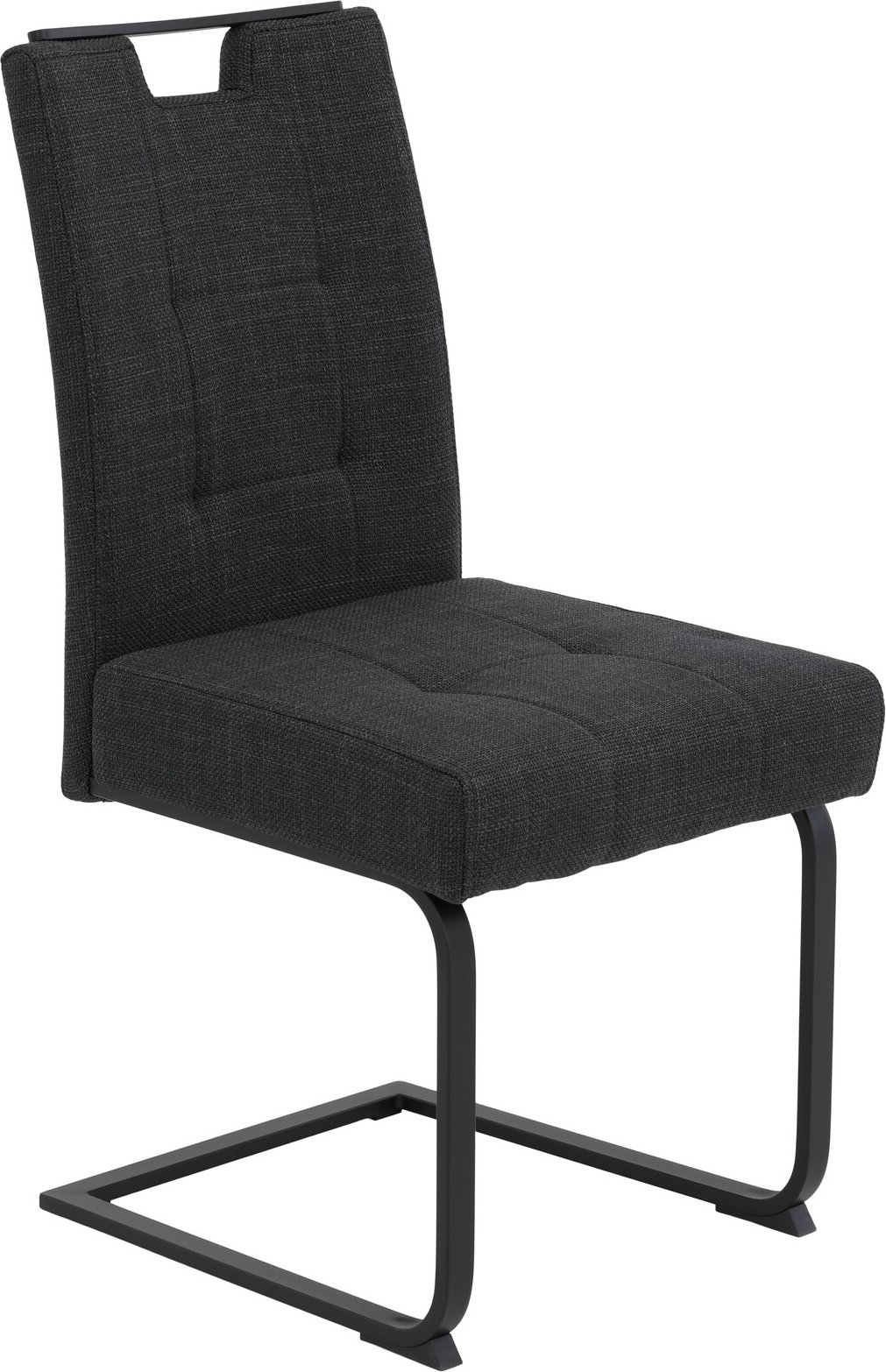 Thumbnail - Z2 Schwingstuhl WIEN, Webstoff