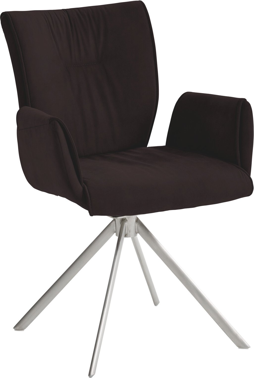 Dieter Knoll Sessel JAZZ, Stoff