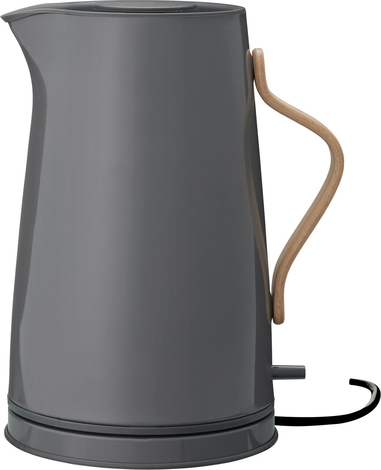 Stelton Wasserkocher EMMA, Edelstahl