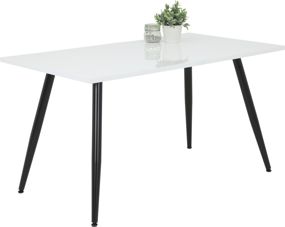 Thumbnail - Z2 Esstisch ANIKA, Holz