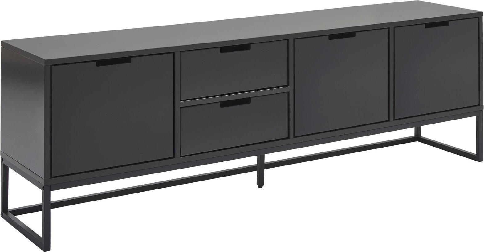 Thumbnail - Novel TV-Lowboard KUNO, MDF