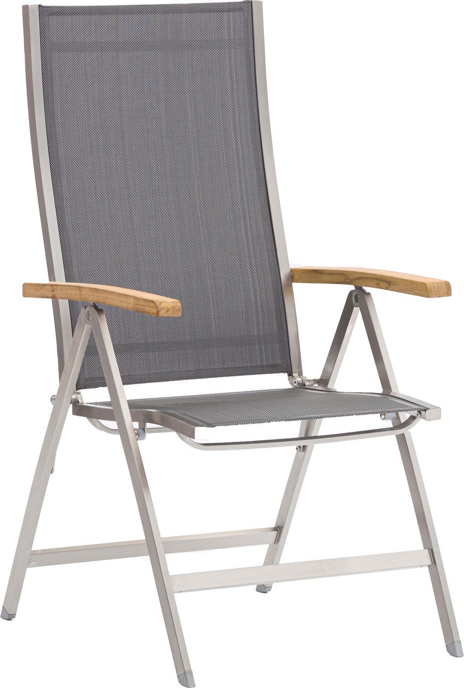 Zebra Klappsessel ONE, Textilene