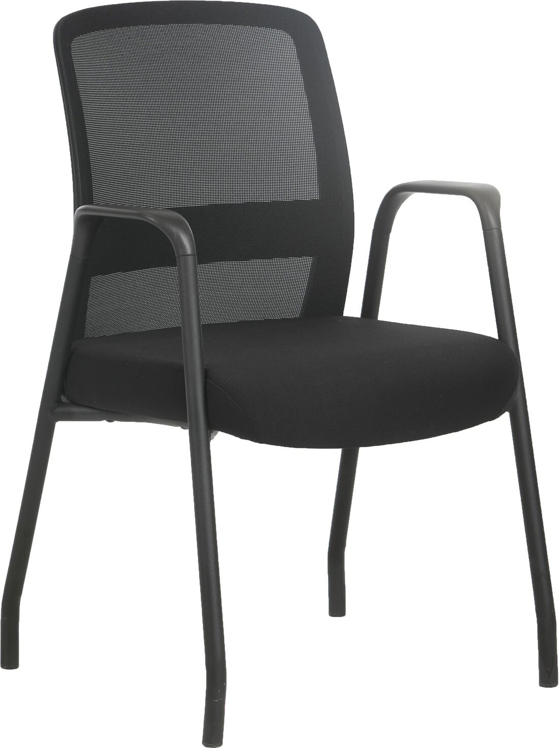 XORA Besucherstuhl EDIN, Stoff