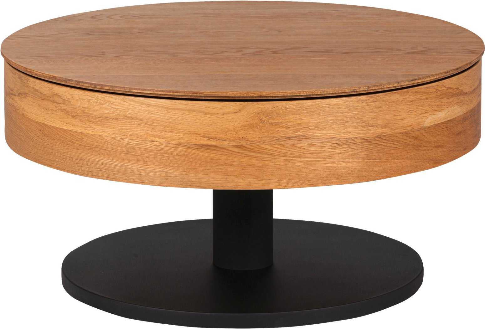 Waldwelt Couchtisch LENA, Teilmassiv