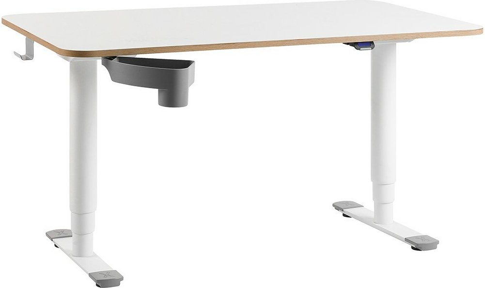 Sitness E-Schreibtisch X UP TABLE STYLE KIDS, Melamin