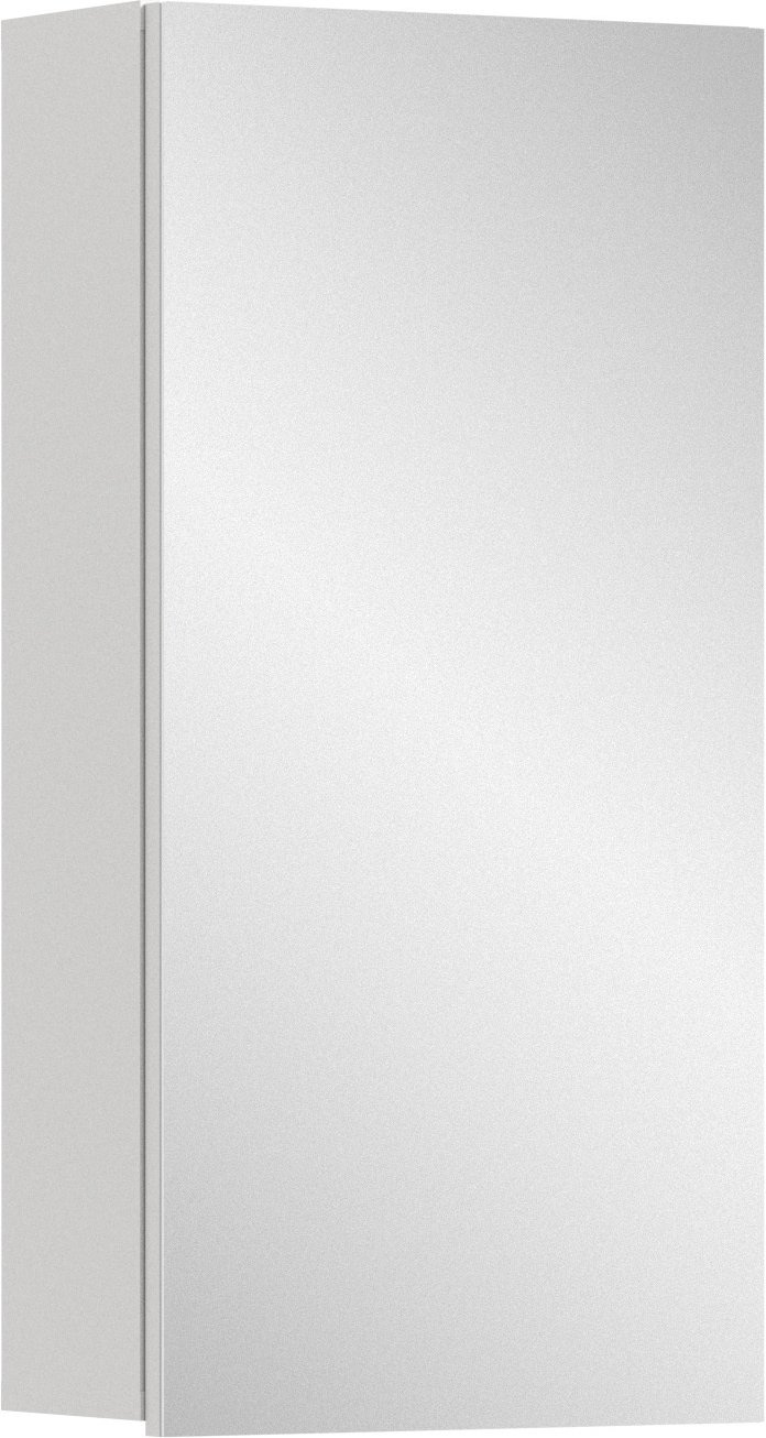 MID.YOU Spiegelschrank VIRA, Holznachbildung