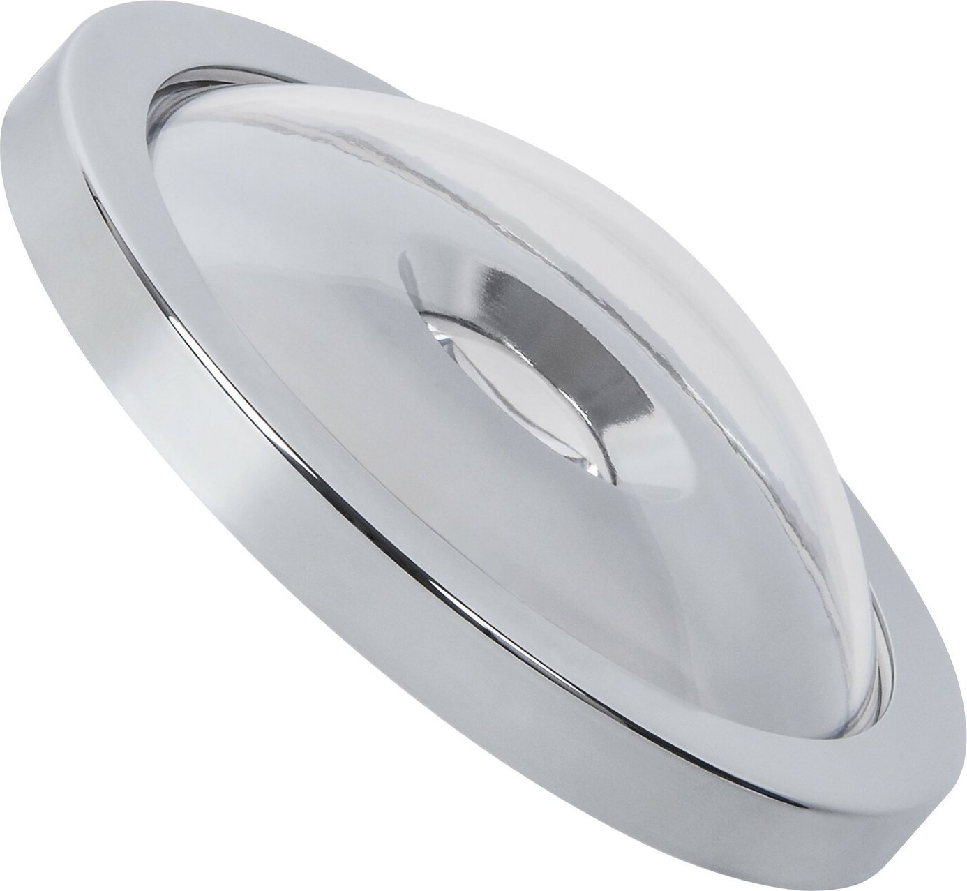 Megatron LED-Leuchtmittel BRIGHTEYE LED, Kunststoff