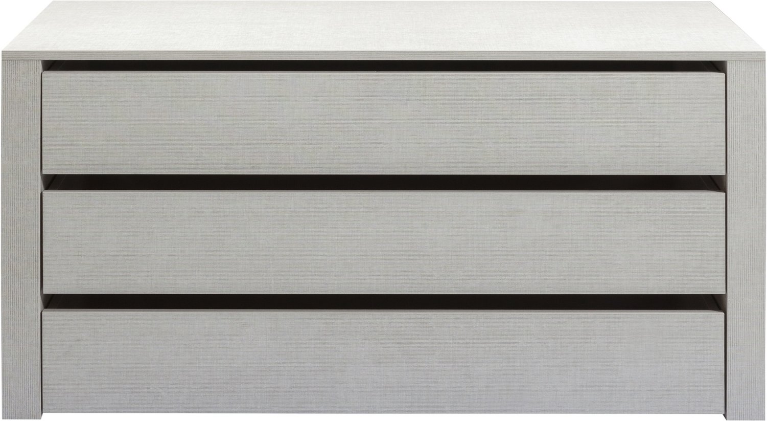 XORA Schubkasteneinsatz SYSTEMA, Holznachbildung