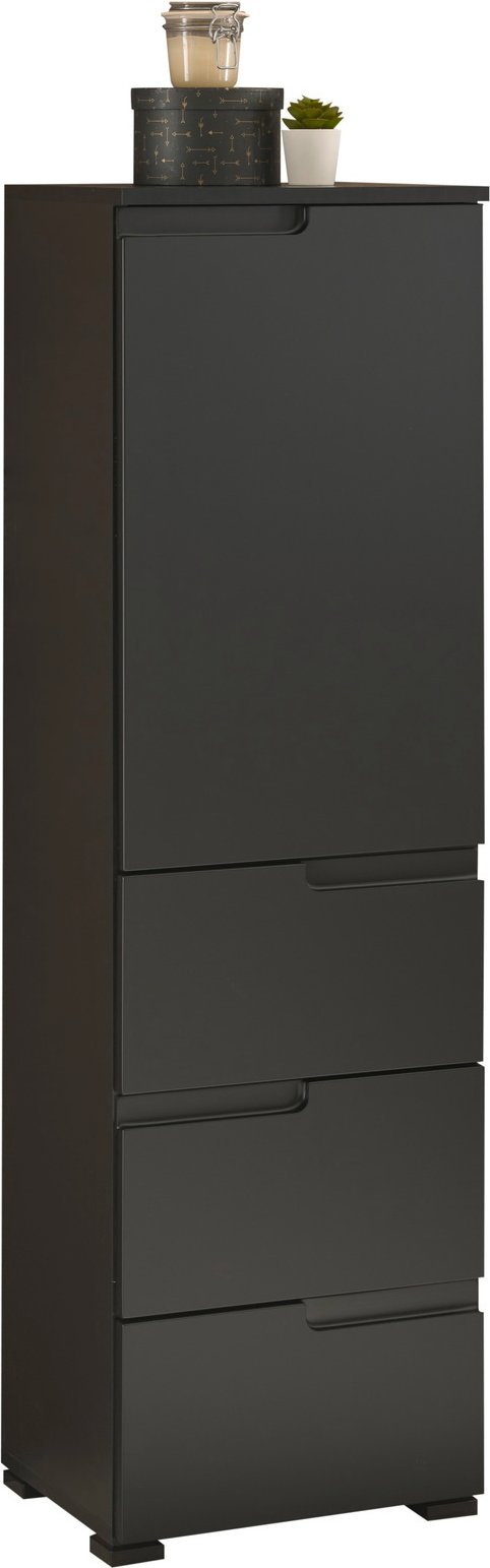 XORA Highboard SPICE, Holznachbildung