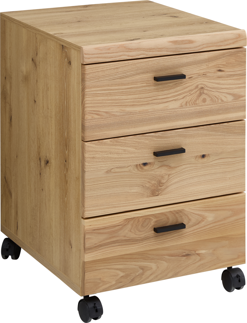 Voleo Rollcontainer GLENN, Teilmassiv