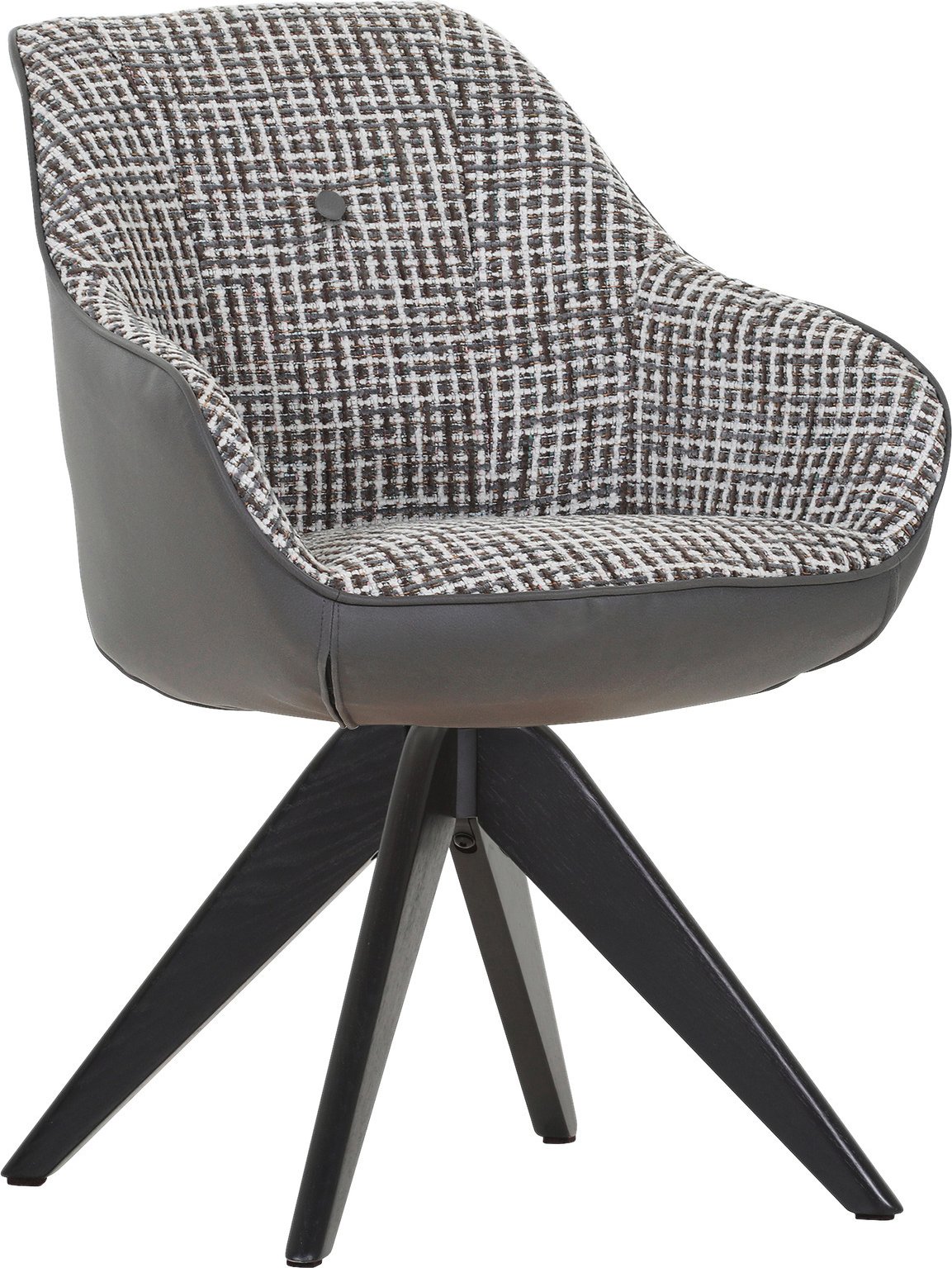 Novel Armlehnstuhl COOL FUNKY, Stoff