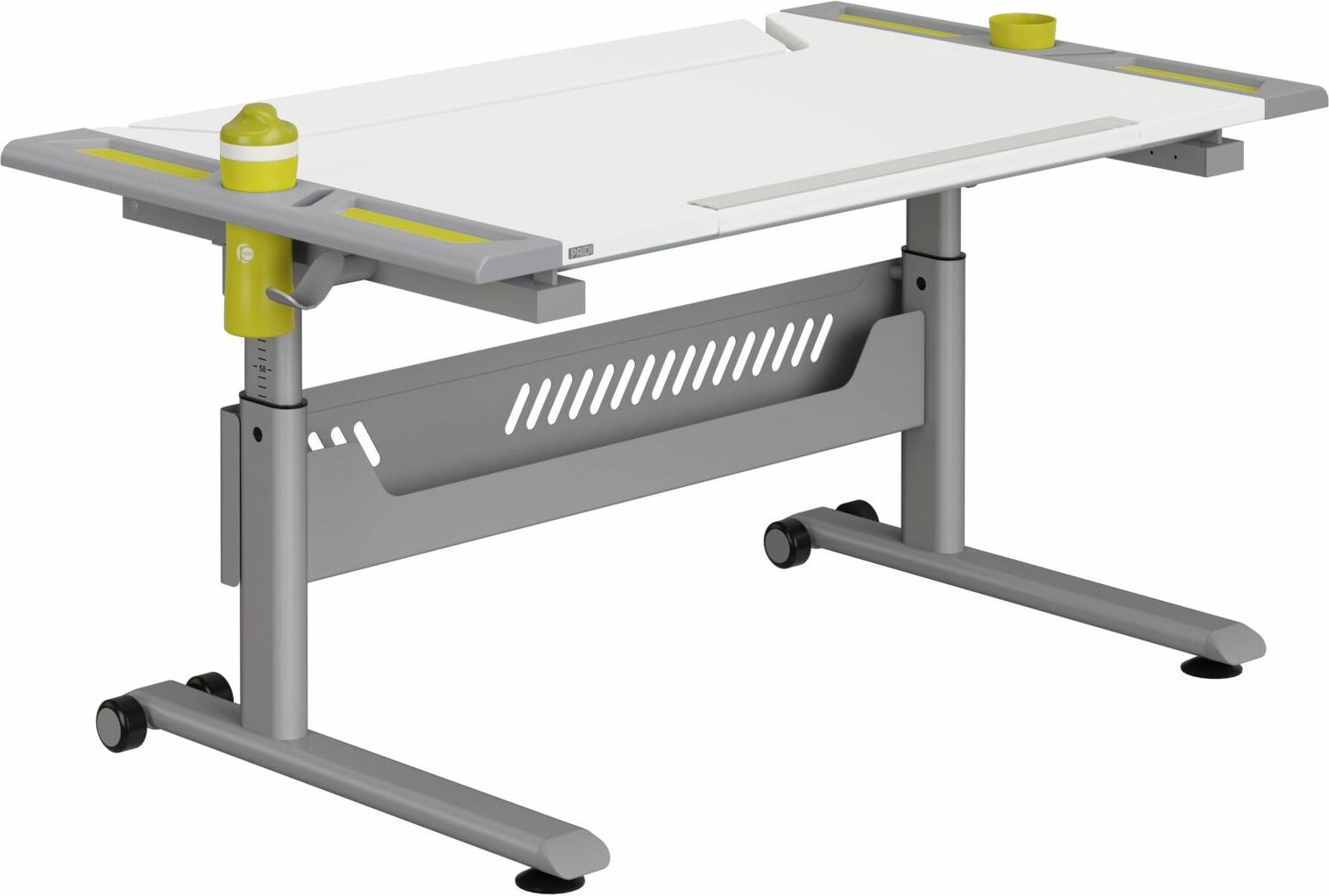 Thumbnail - Paidi Schreibtisch TABLO, Holznachbildung