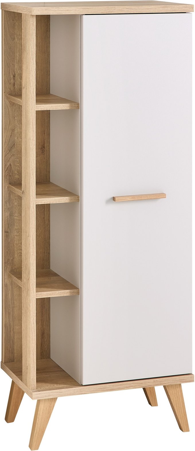 XORA Midischrank QS966, Holznachbildung