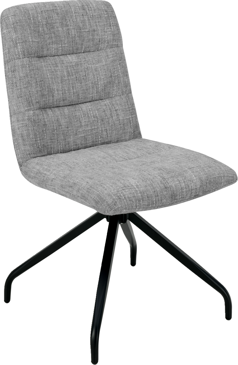 Z2 Stuhl KAYA, Webstoff