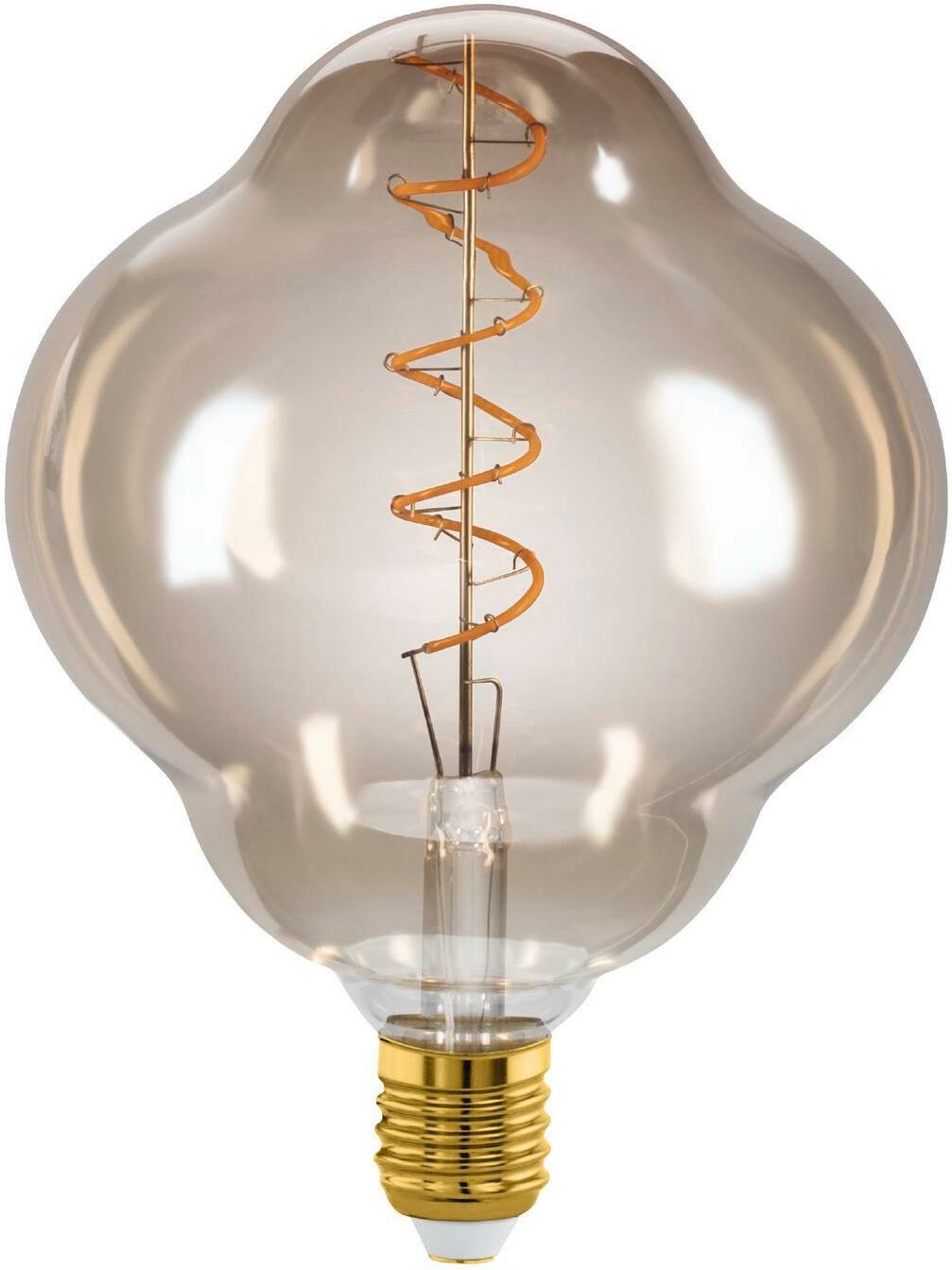 Eglo Leuchten Leuchtmittel, Glas