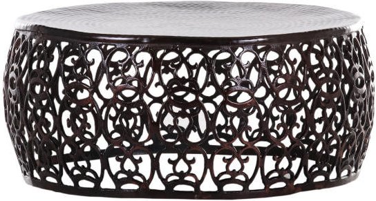 Thumbnail - Landscape Beistelltisch Mix & Match, Aluminium