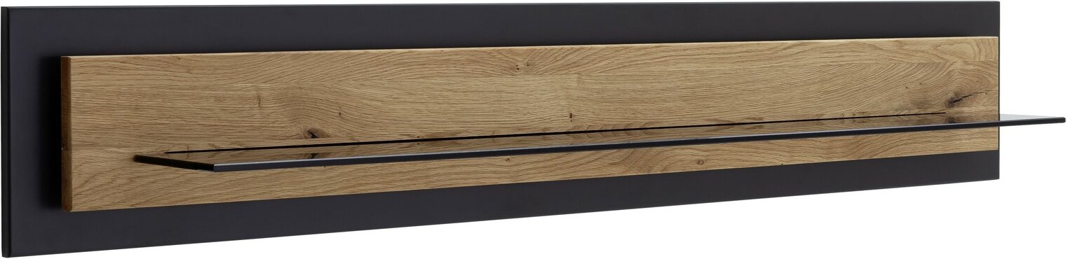 Zurbrüggen Wandboard ASSINI, Teilmassiv