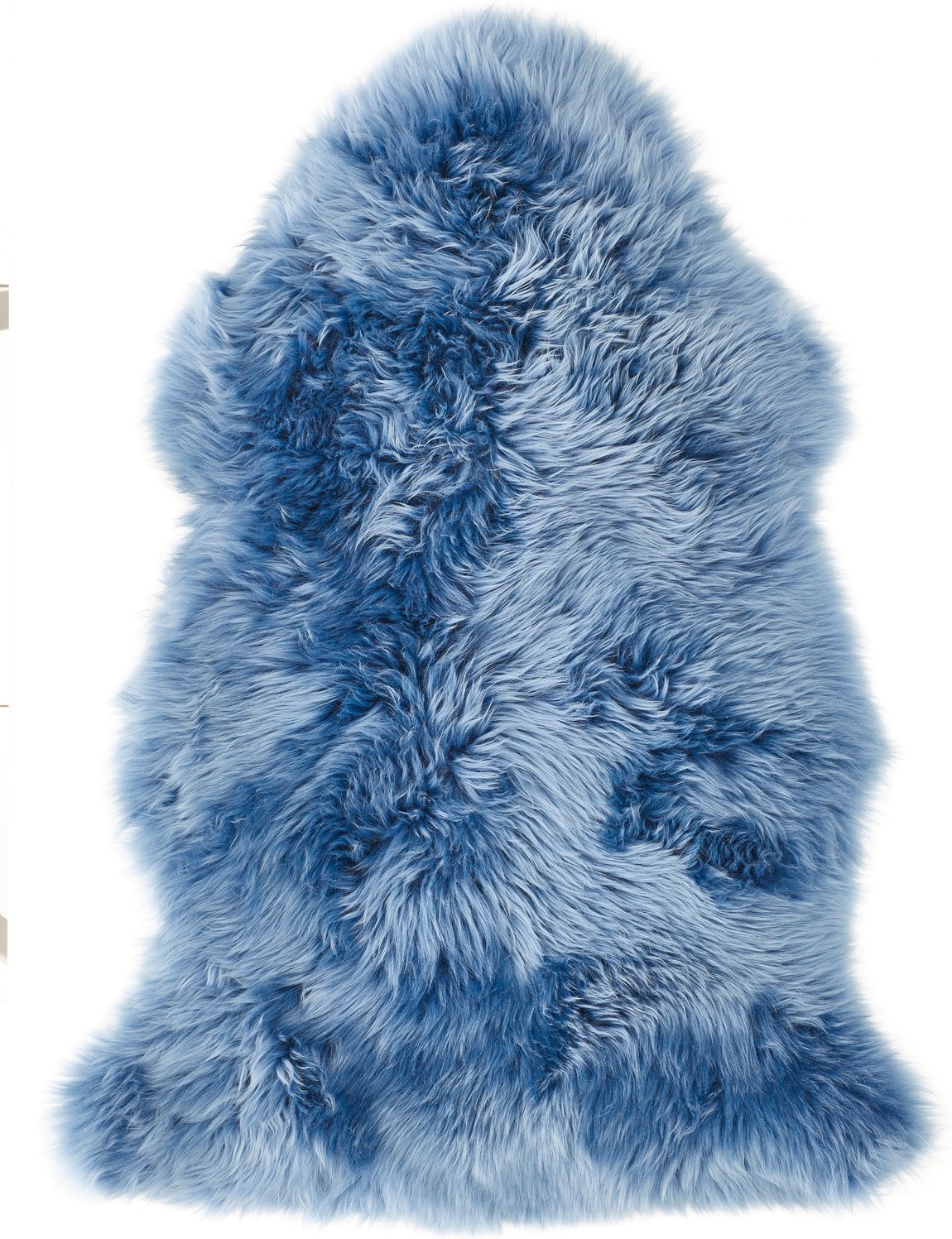 Luxor living Schaffell FELLE, Wolle