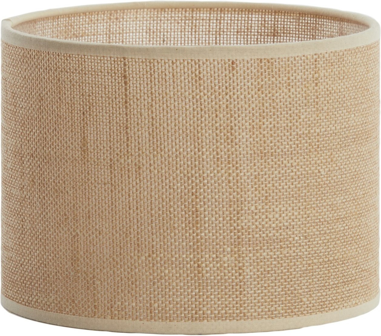 Light&Living Lampenschirm Zylinder SENDAI