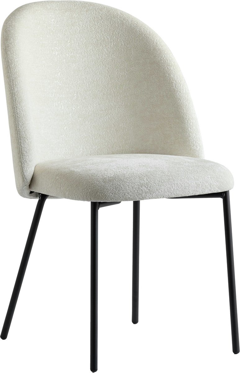 Connubia Stuhl TUKA MID, Stoff