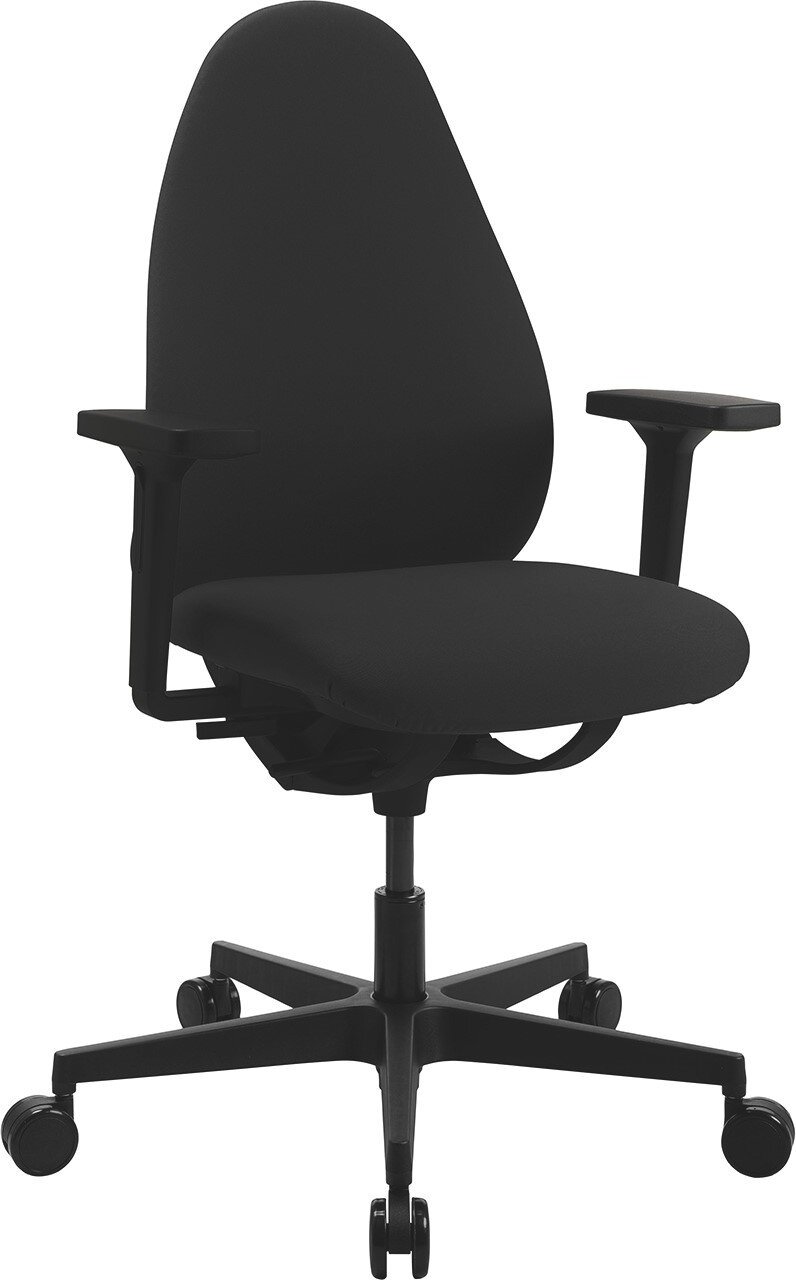 Sitness Bürostuhl SOFT ART G, Stoff