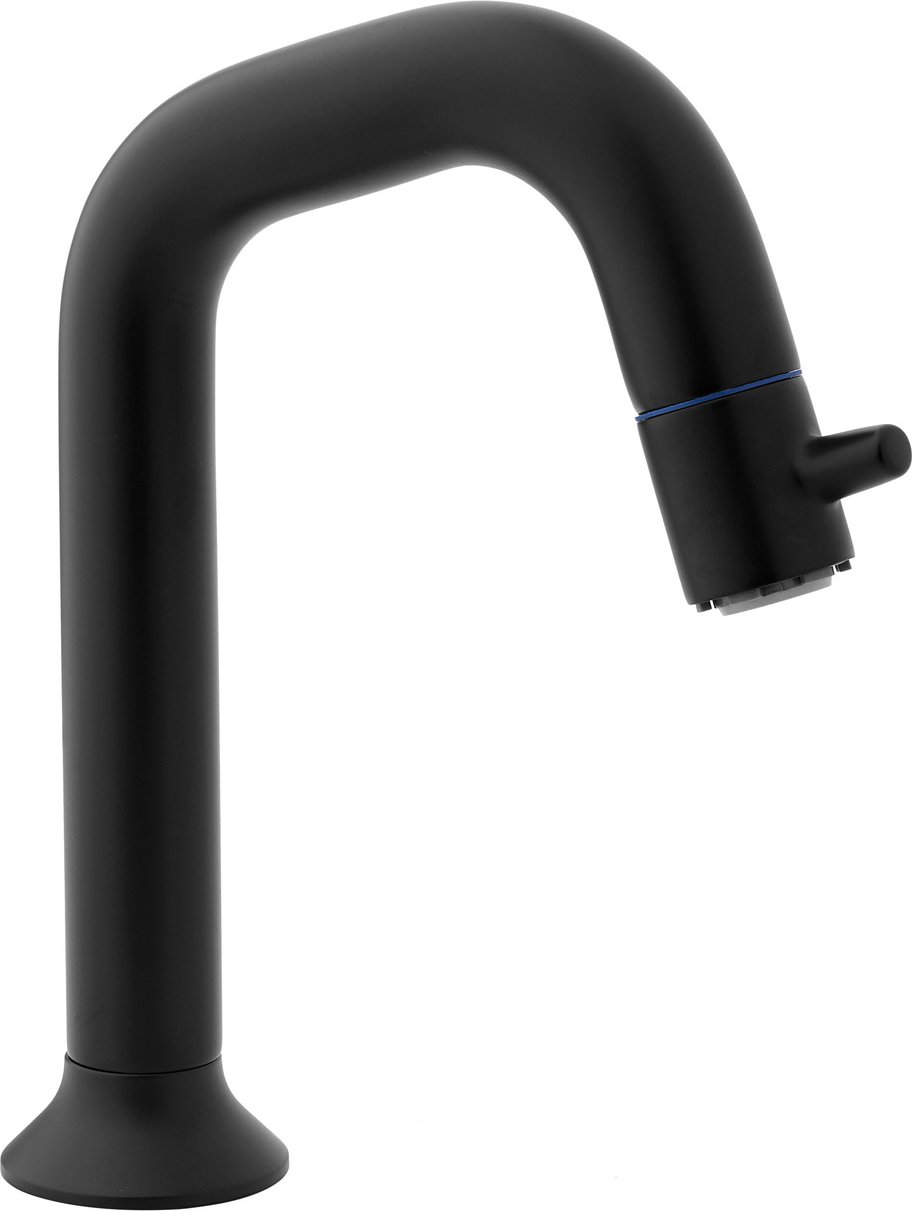 Damixa Standventil SKY, Messing