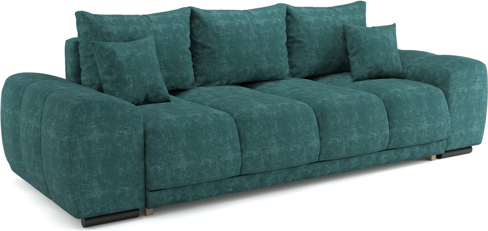 Z2 Funktionssofa CHERRY, Webstoff