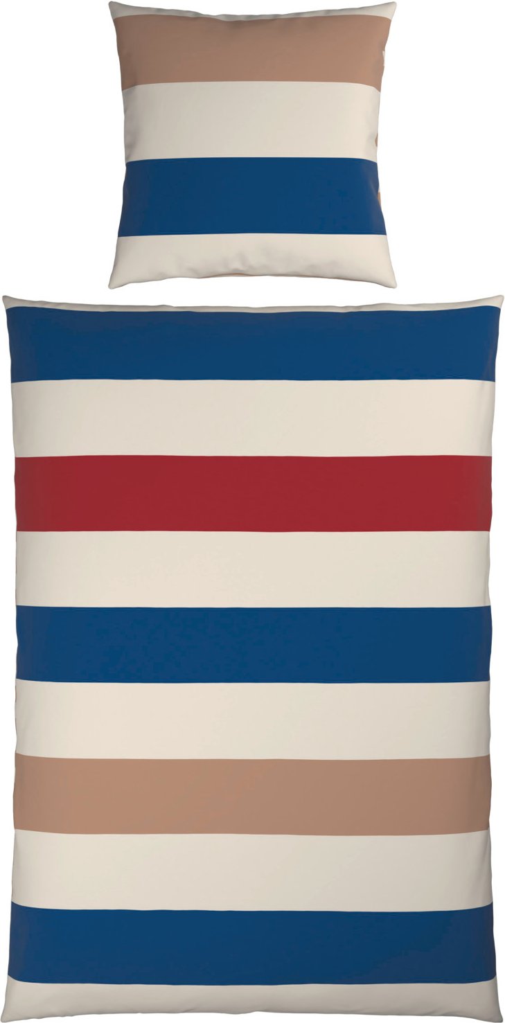 Esposa Wendebettwäsche, Baumwolle