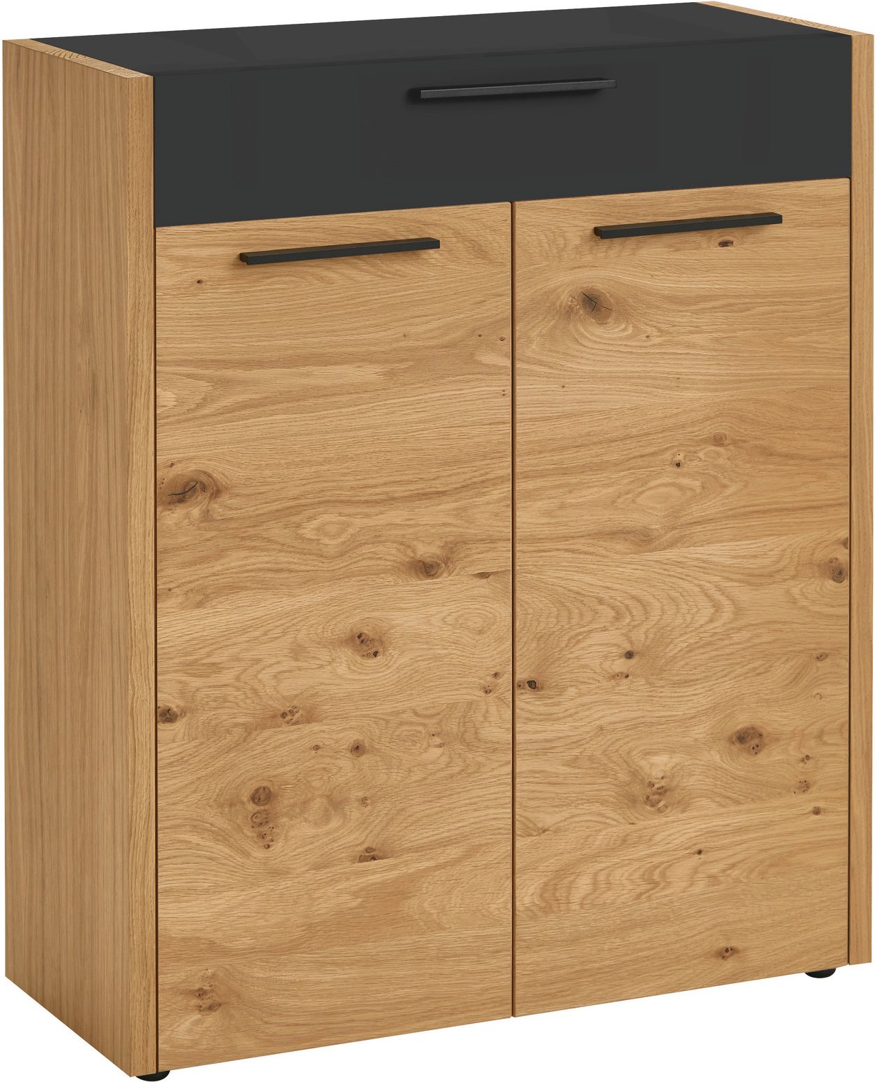 VOSS Kommode LEVIO, Holzfurnier