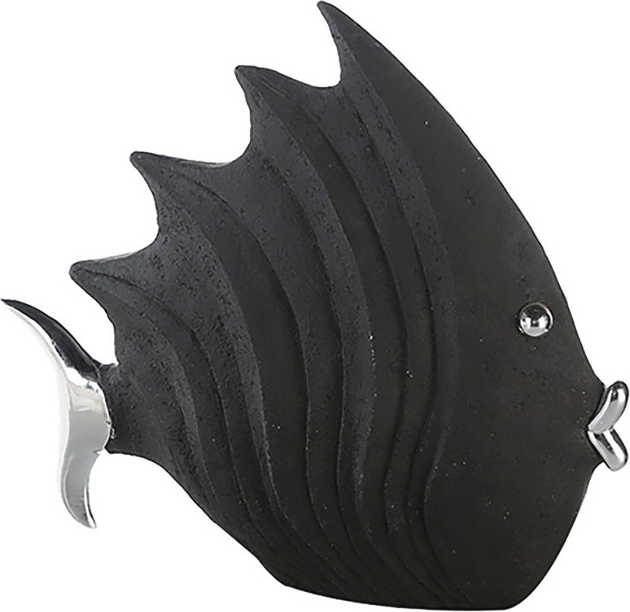 Casablanca Fisch 26cm, Polyresin