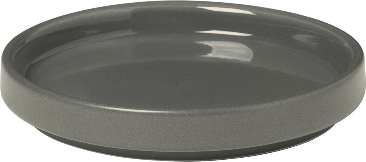 blomus Teller PILAR, Keramik