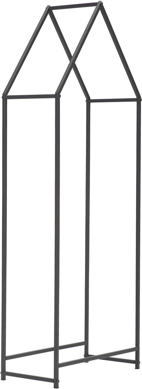 Landscape Kaminholzständer WOODY, Metall