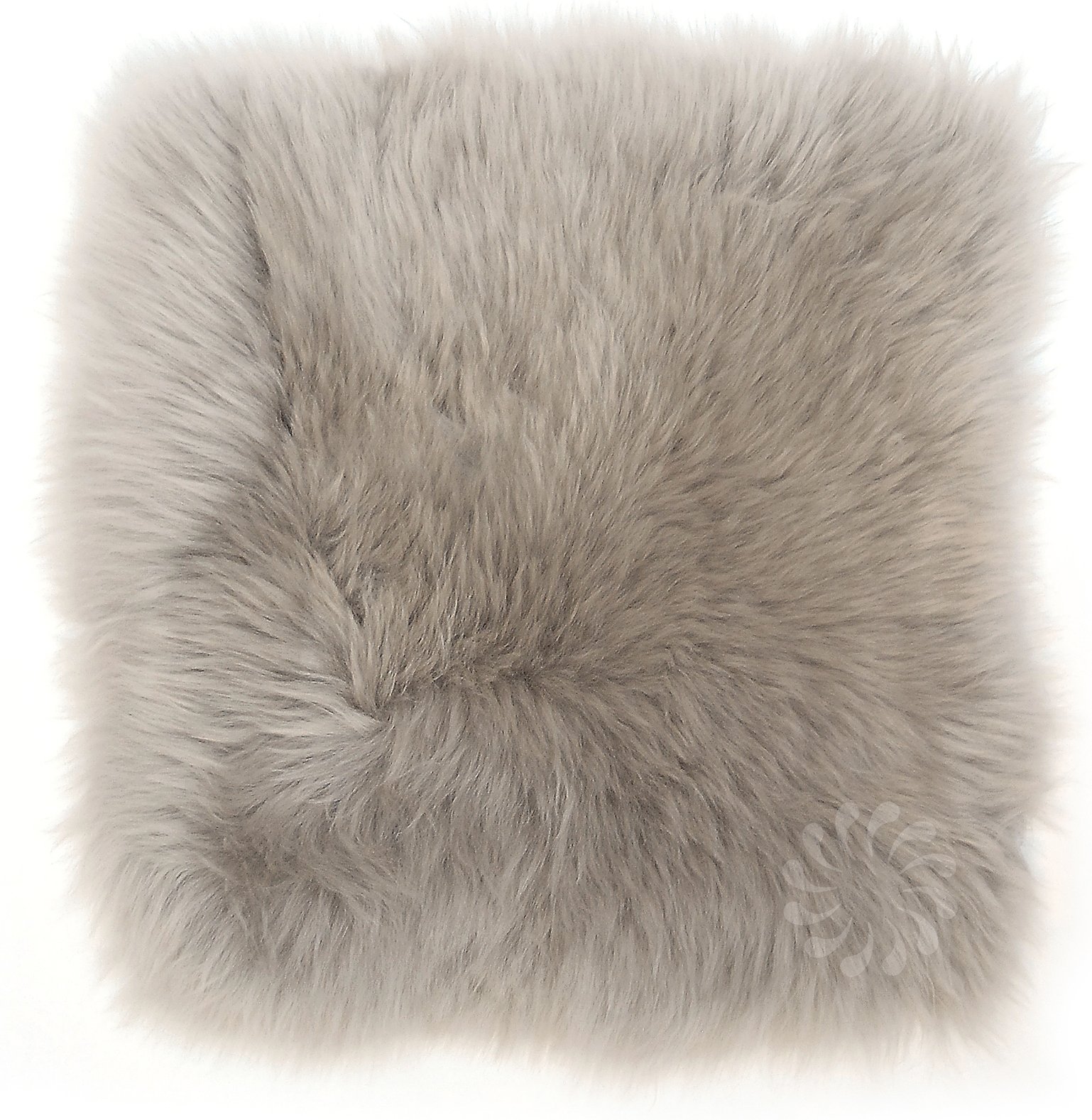 Zurbrüggen Lammfell Sitzauflage, Lammfell