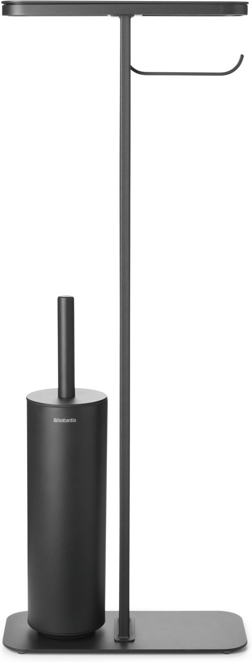 Brabantia Toiletten-Butler MINDSET, Stahl