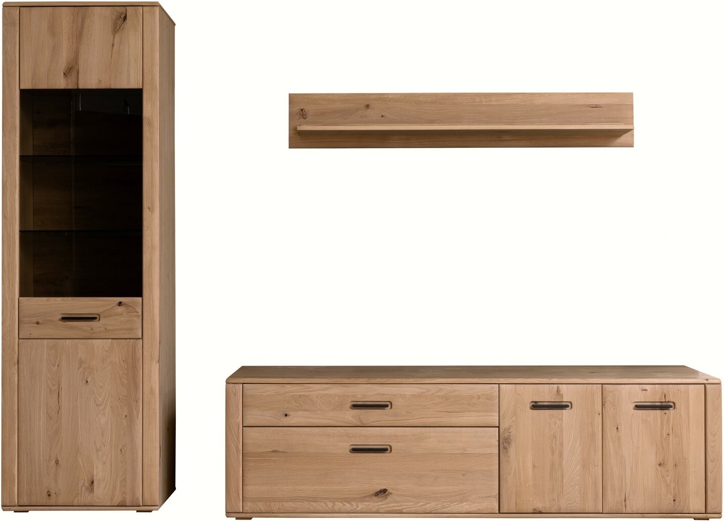 Cantus Wandkombination ASINARA, Teilmassiv