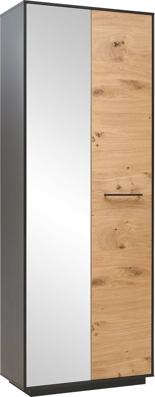 Dieter Knoll Dielenschrank SAVONA, Teilmassiv