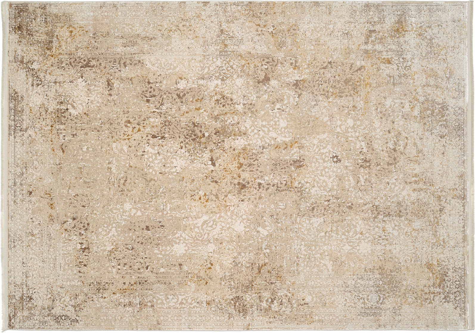 OCI Designer Teppich BESTSELLER, Kunstfasern