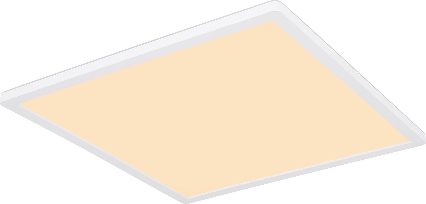 Globo Lighting Deckenleuchte SAPANA, Kunststoff